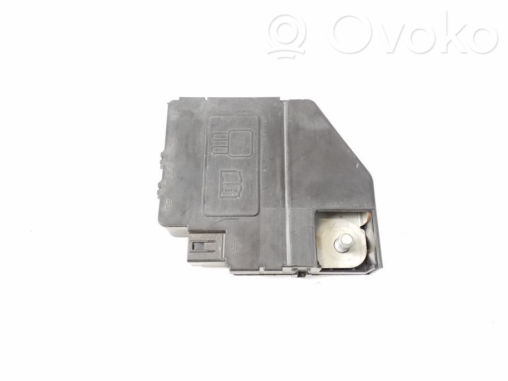 Ford Mondeo MK V Módulo de fusible 