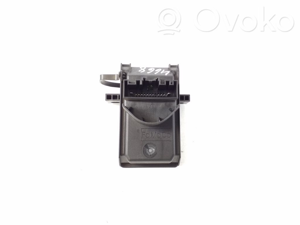 Ford Mondeo MK V Sonstige Steuergeräte / Module 