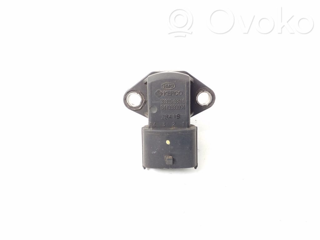 Hyundai Elantra Sensor / Fühler / Geber 