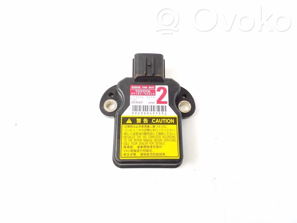 Sensor   8918350030