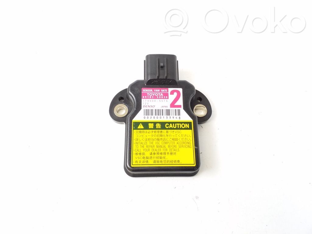 Sensor   8918350030