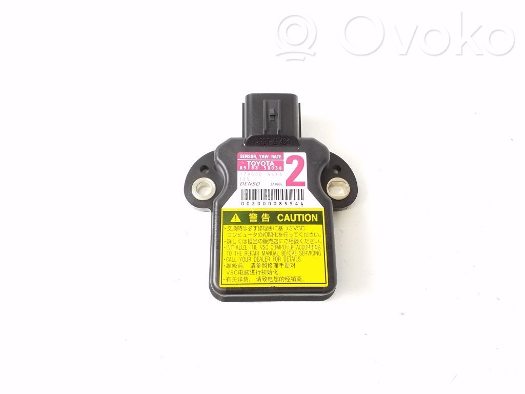 Sensor   8918350030