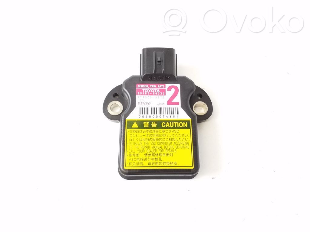 Sensor   8918350030