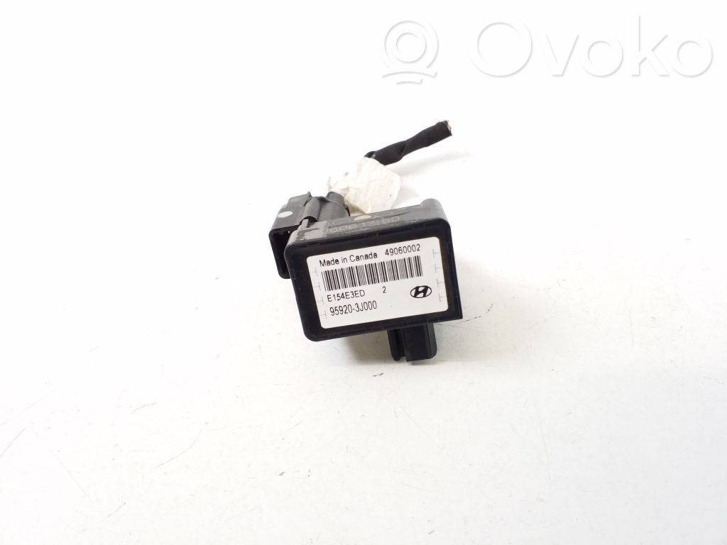 Hyundai ix 55 Sensor 