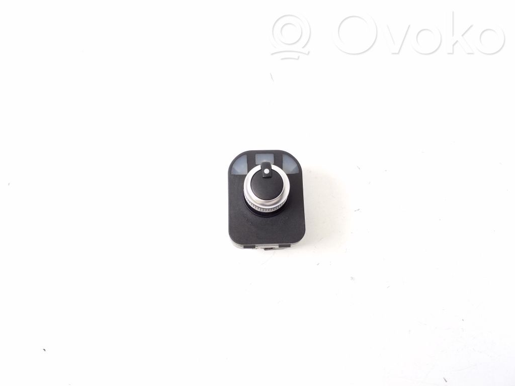 Wing mirror switch   4F0959565