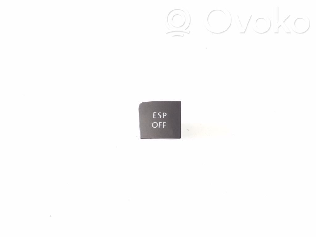 ESP (stability program) switch   3C0927117C