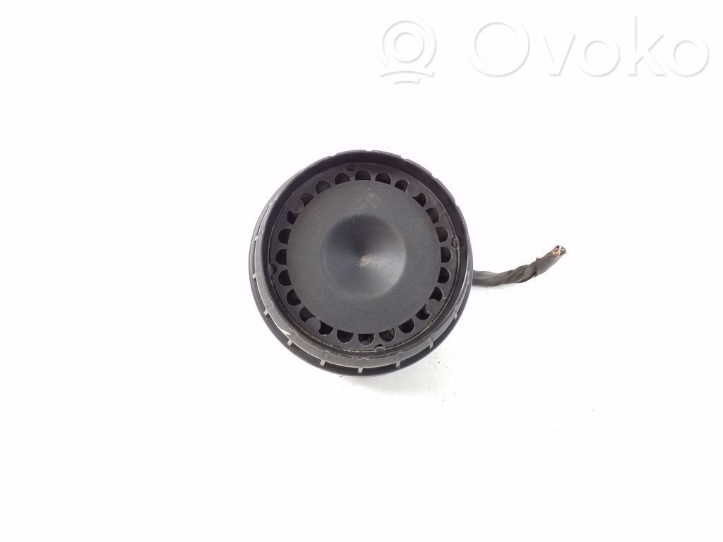 BMW 6 E63 E64 Alarm system siren 