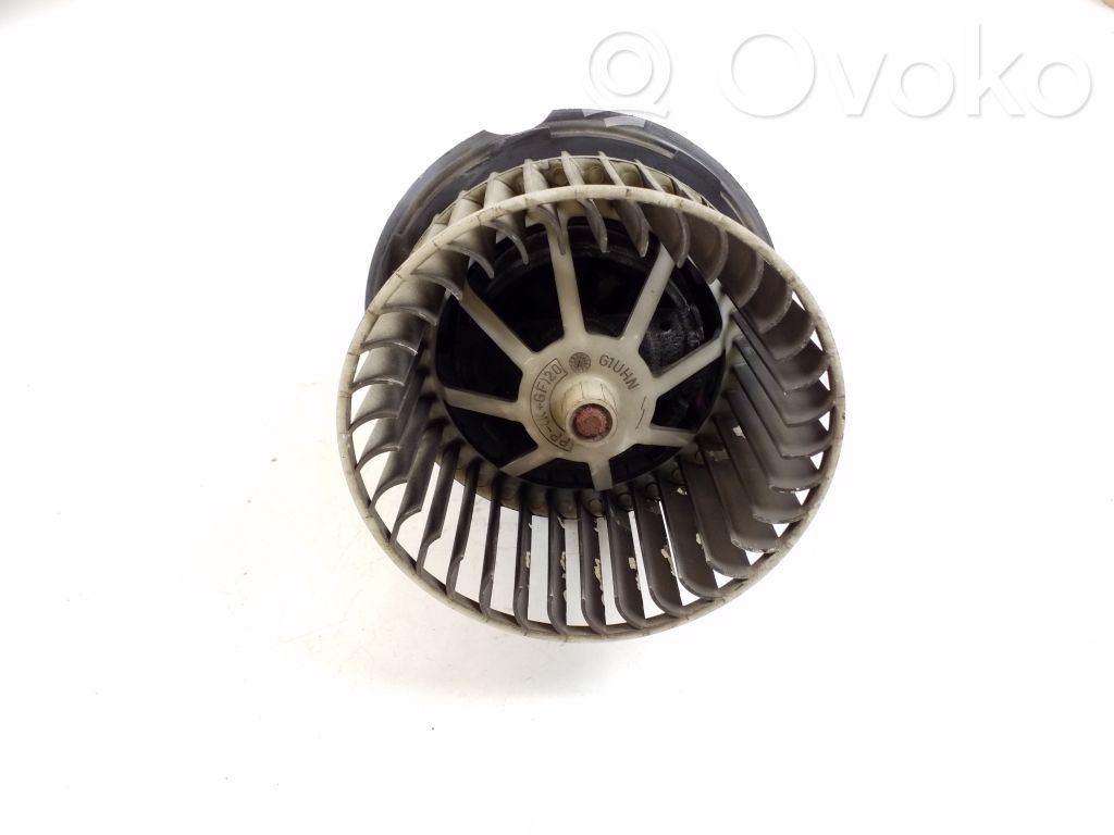 Ford Transit Mazā radiatora ventilators 