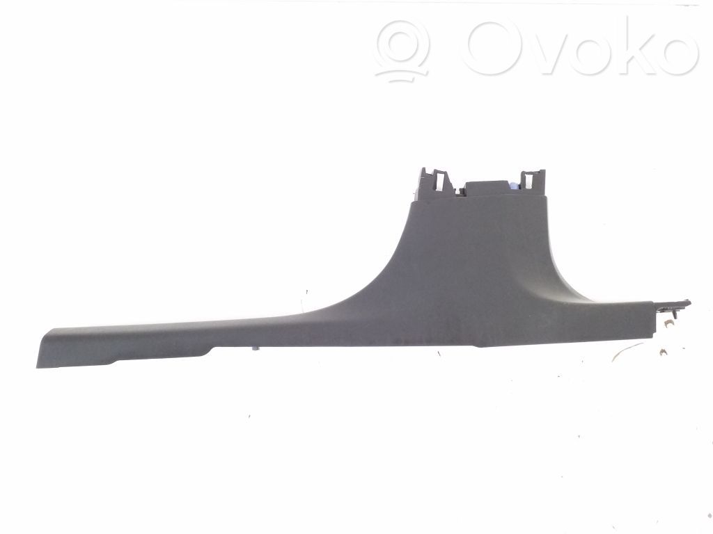 Opel Corsa F Osłona dolna słupka / B 