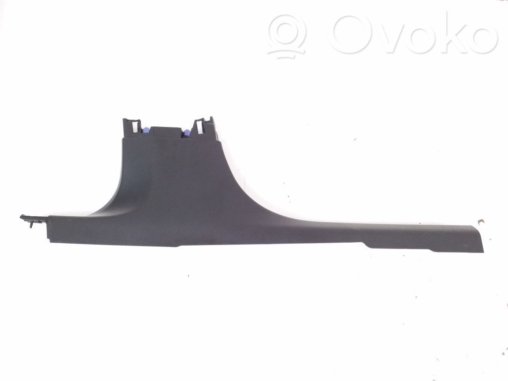 Opel Corsa F Osłona dolna słupka / B 