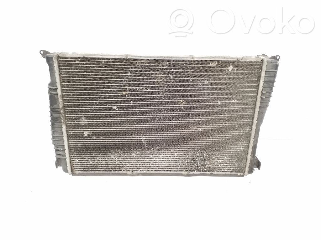 BMW X3 F25 Radiator lichid răcire 