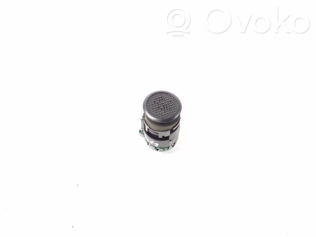 Infiniti Q30 Interior temperature sensor 