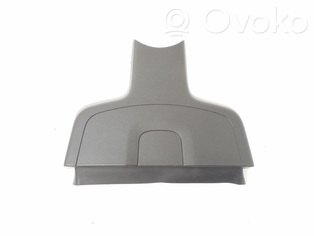 Espejo retrovisor (interior)   7PP863081