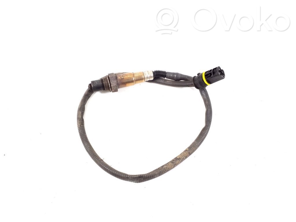 Mercedes-Benz SLK R171 Lambda probe sensor 