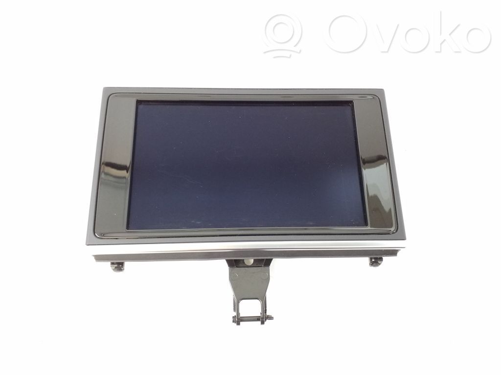 Audi A7 S7 4G Pantalla/monitor/visor 
