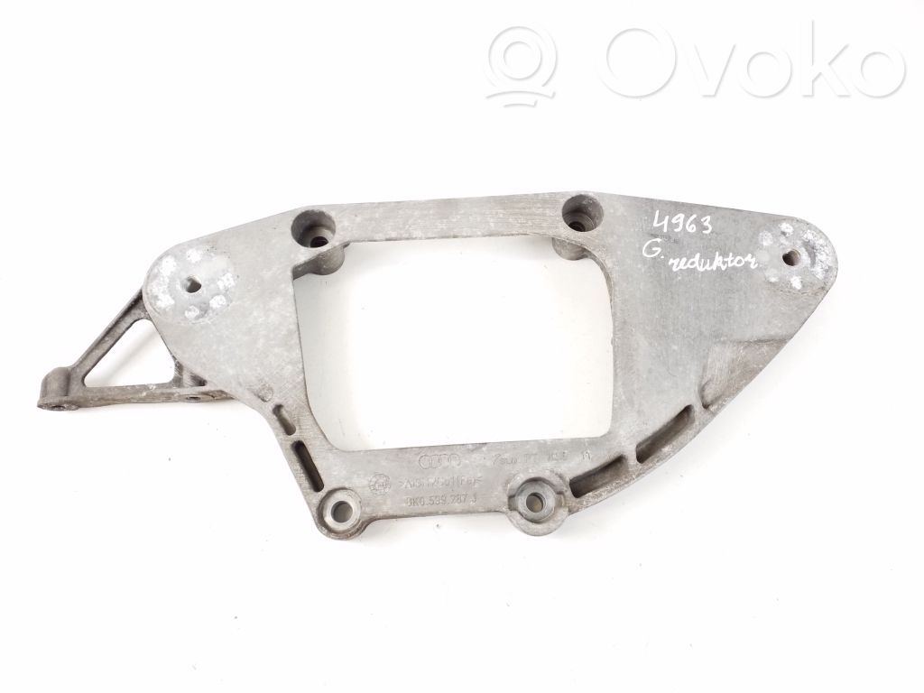 Audi A7 S7 4G Rear differential/diff mount bracket 