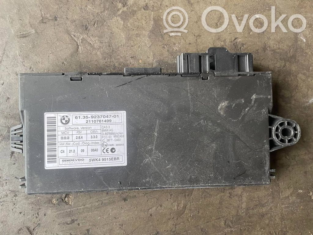 Other control units/modules   6135923704701,2110761499