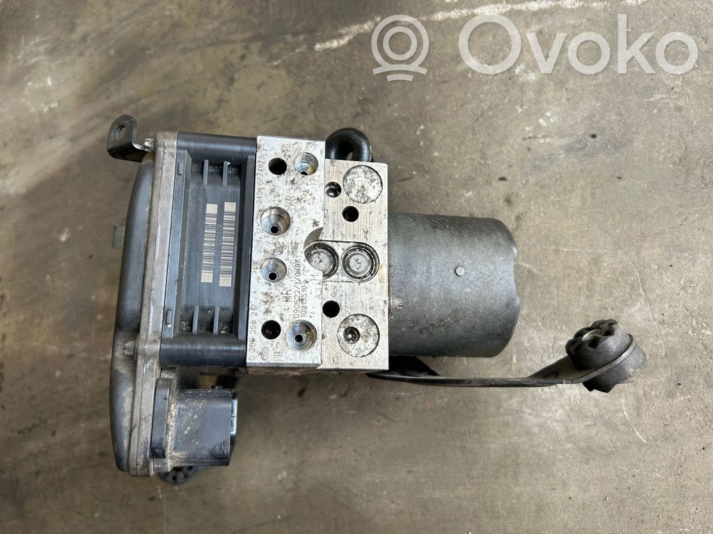 ABS Pump   6783362,6783360,6783262
