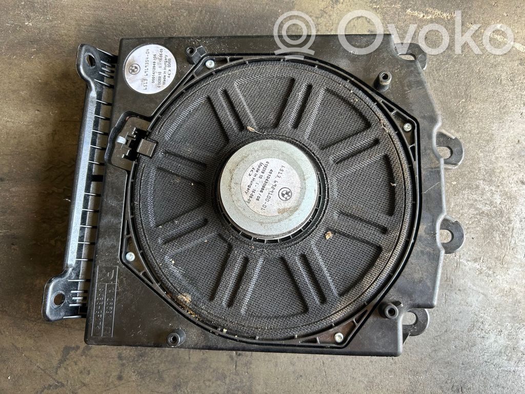 Enceinte subwoofer   4910430686,6929100,61928910