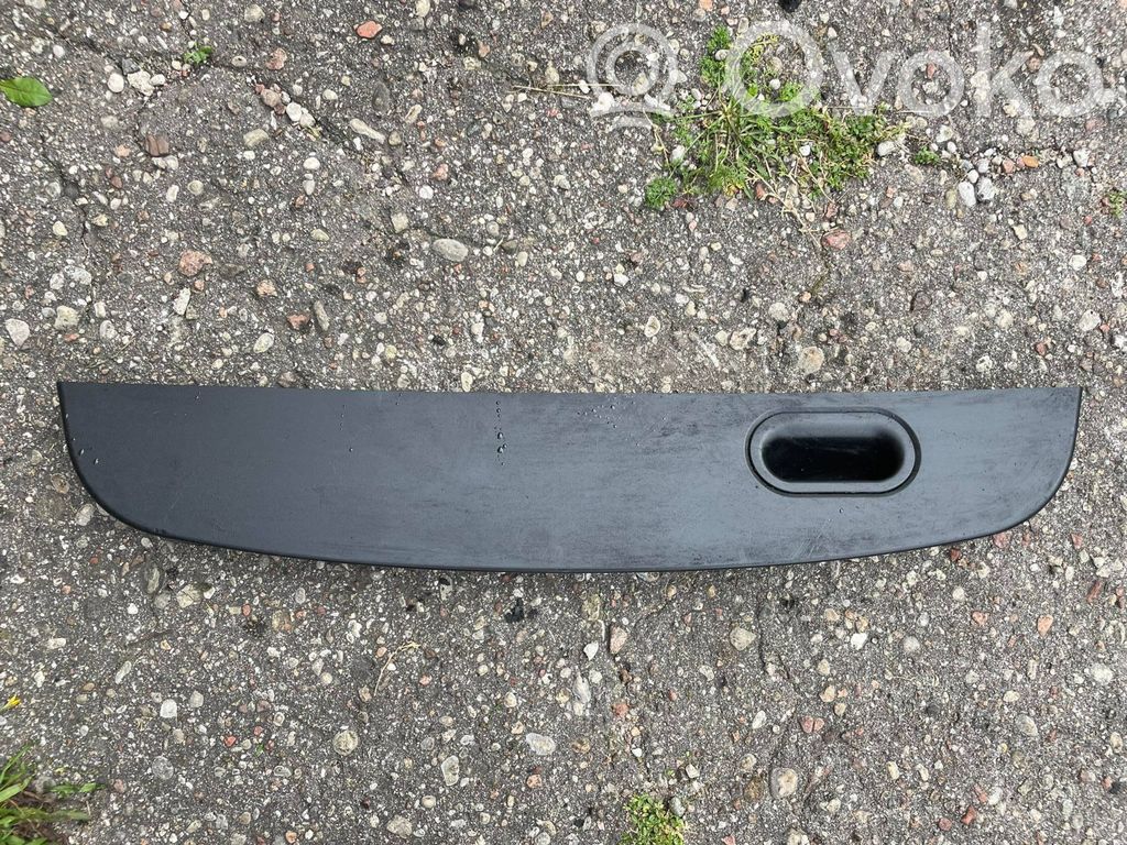 Other trunk/boot trim element   8176181