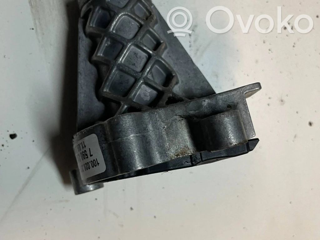 BMW X5 E70 Other devices 