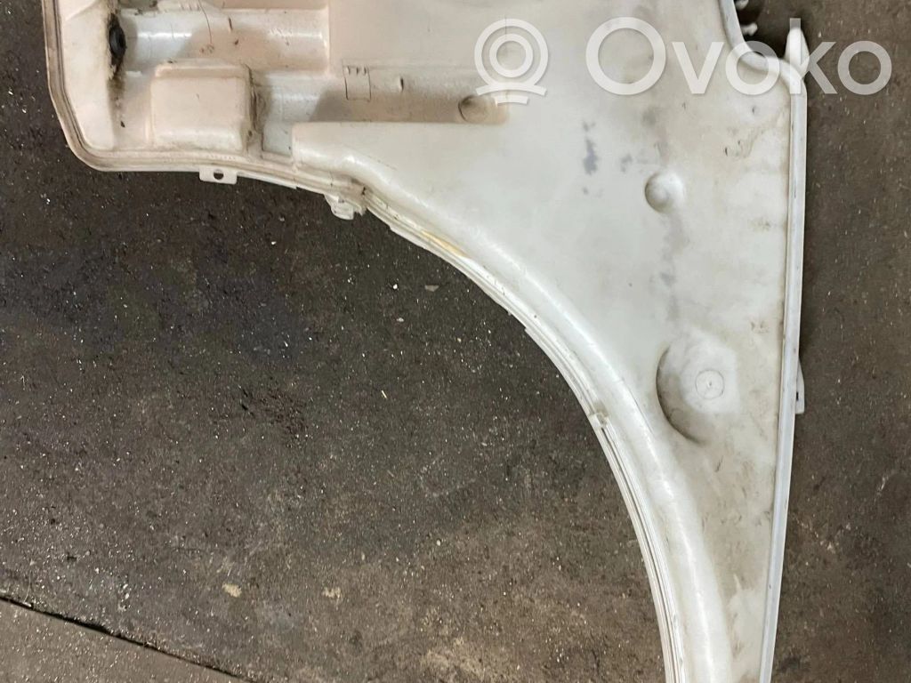 Depósito/tanque del líquido limpiaparabrisas   7124231