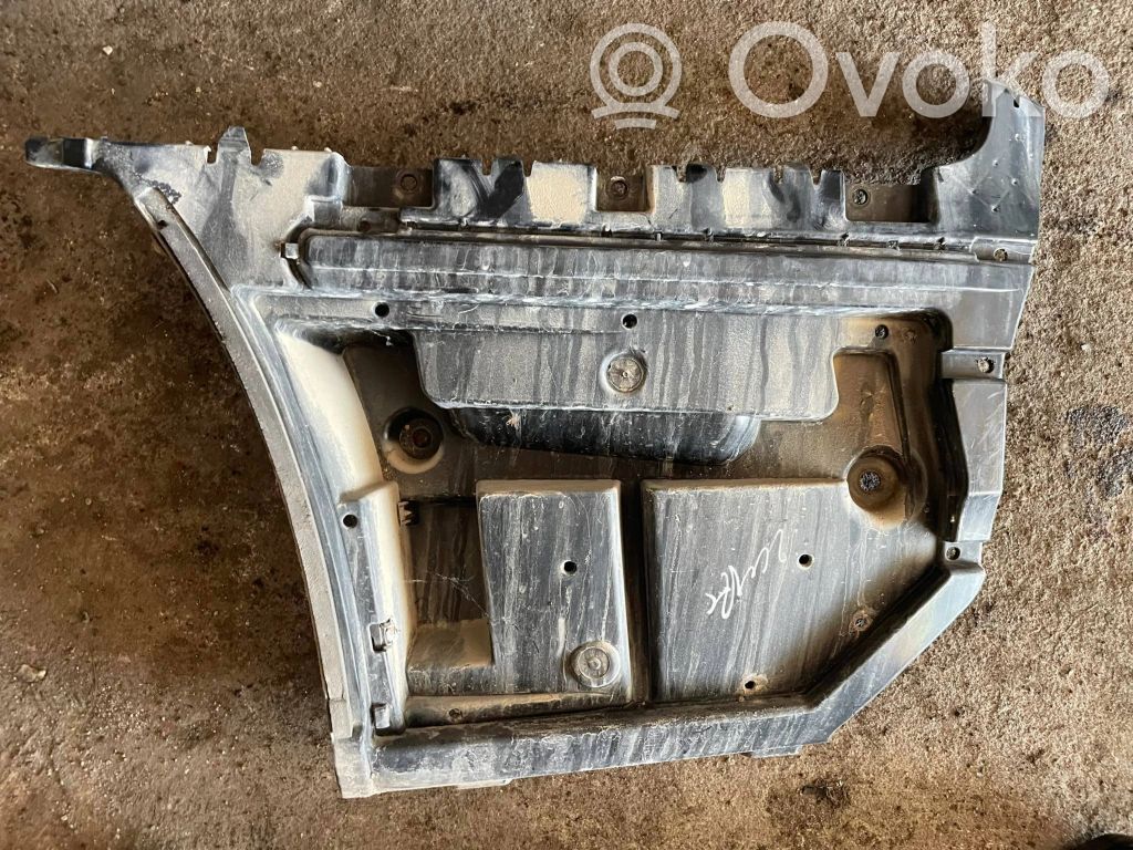 Rear bumper mounting bracket   7128245