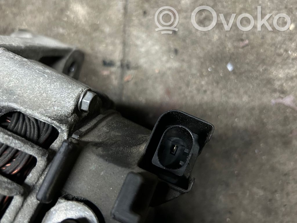 BMW 1 F20 F21 Generator/alternator 