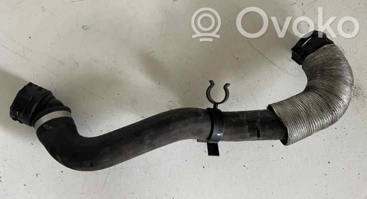 Coolant pipe/hose   7533973