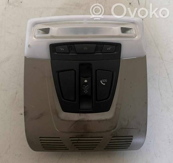 BMW 3 F30 F35 F31 Lampă scaun față 