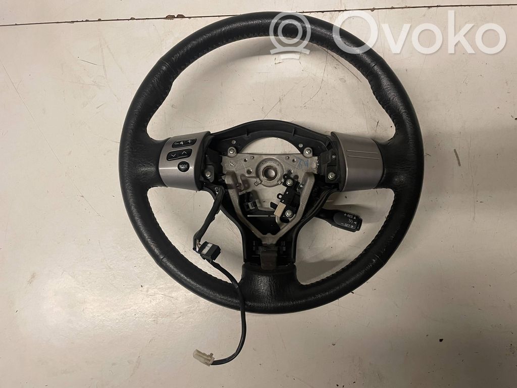 Toyota Scion Steering wheel 
