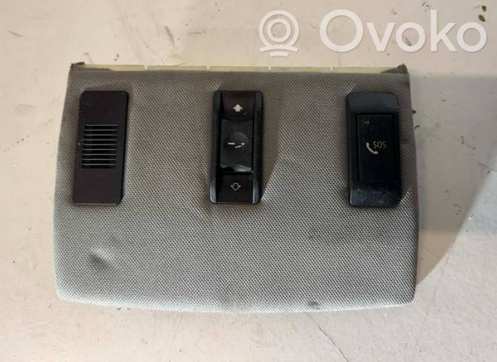 Sunroof switch   7125068,210120,7037665