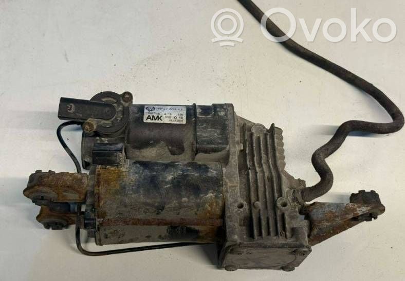 Gaisa kompresors   EBLV2008A,D702,66710