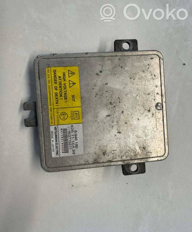 BMW 3 E90 E91 Xenon control unit/module 