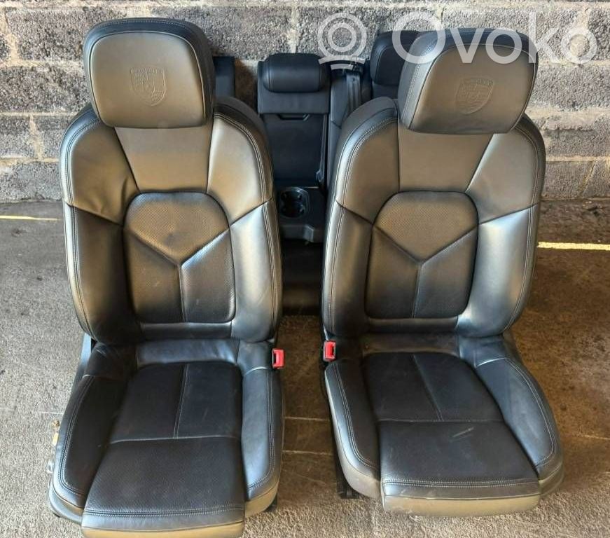Juego interior