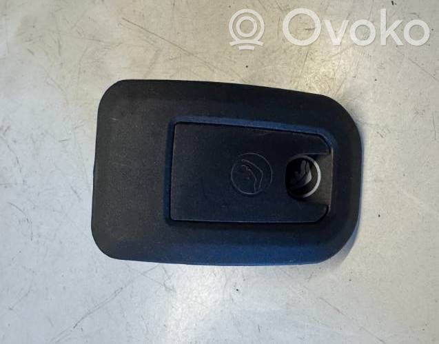 ISOFIX-kotelo   95B887233