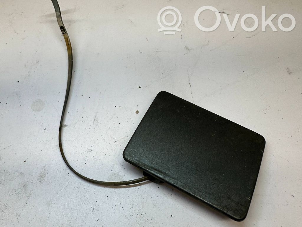 Mercedes-Benz E W124 Jacking socket point 