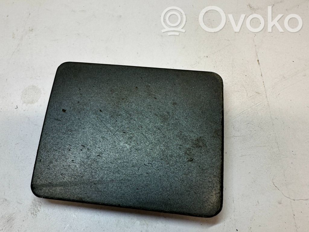 Mercedes-Benz E W124 Jacking socket point 