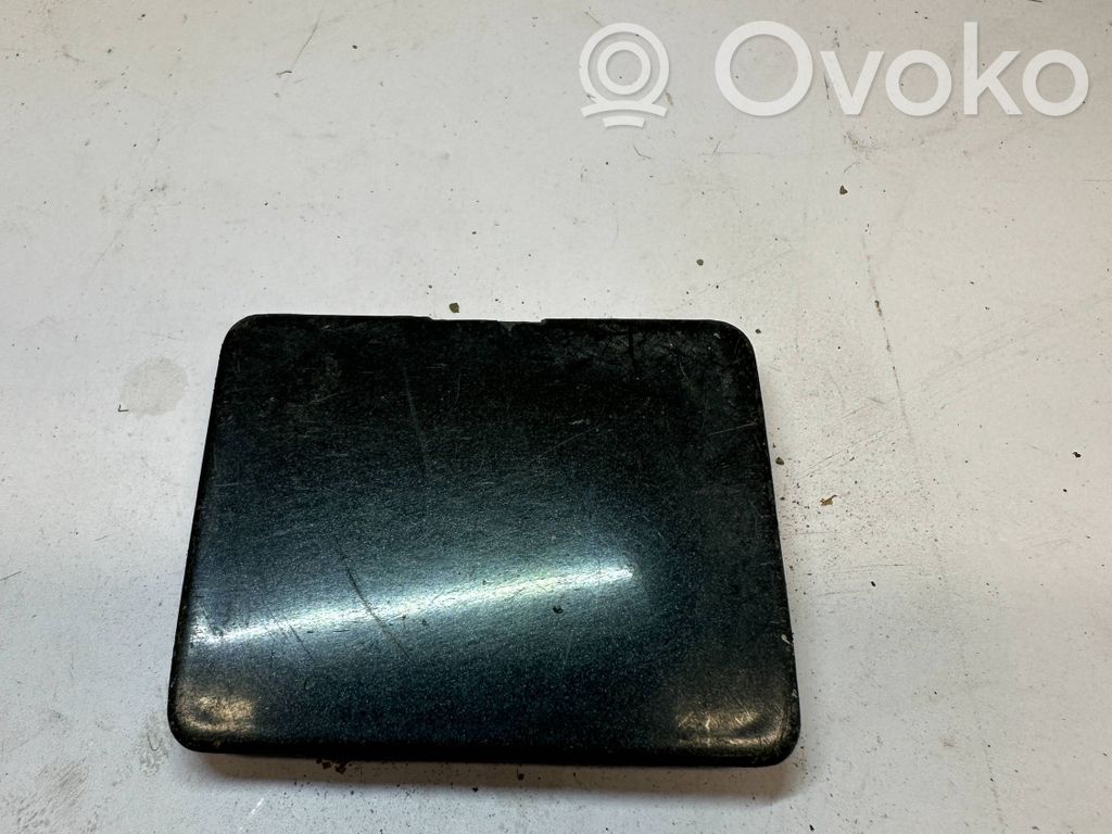 Mercedes-Benz E W124 Jacking socket point 