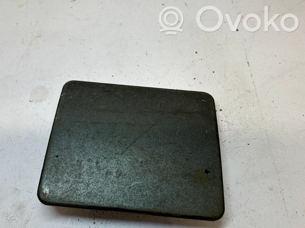 Mercedes-Benz E W124 Jacking socket point 