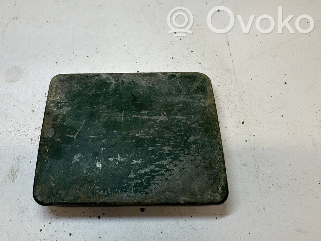 Mercedes-Benz E W124 Jacking socket point 