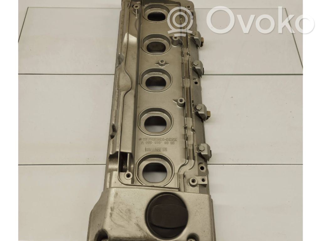 Mercedes-Benz E W124 Ventildeckel 