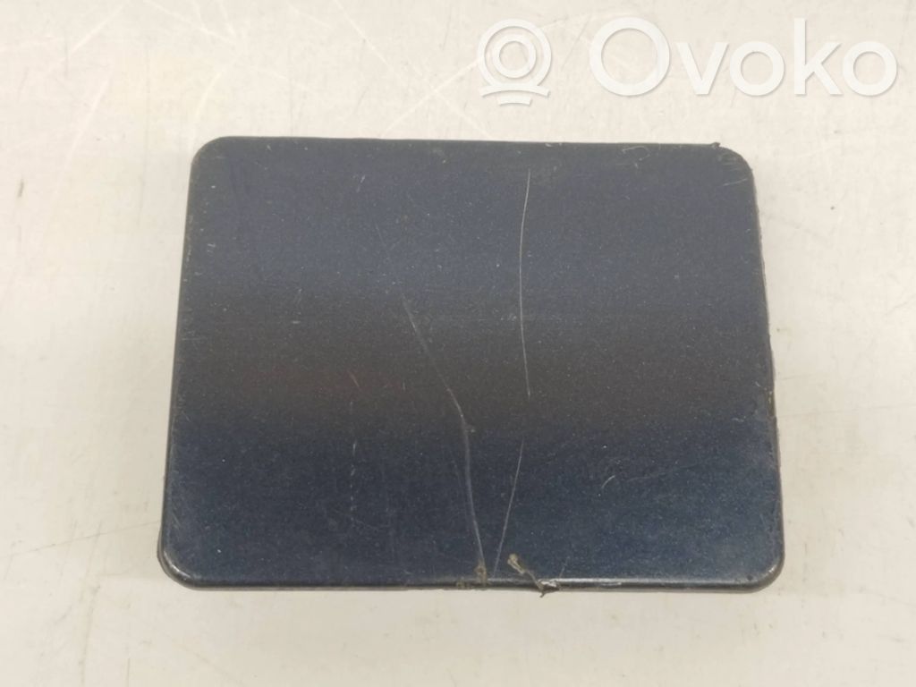 Mercedes-Benz E W124 Jacking socket point 