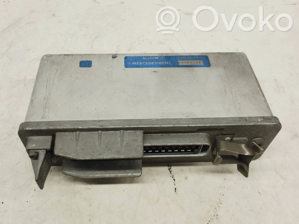 Mercedes-Benz 380 560SEC C126 ABS control unit/module 