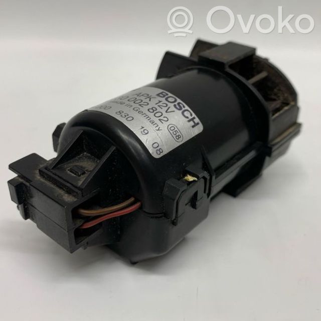Mercedes-Benz E W124 Interior temperature sensor 
