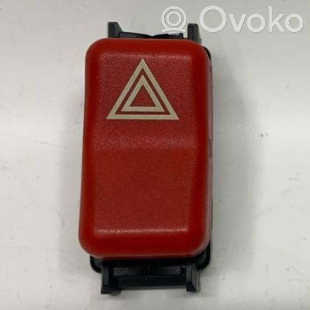 Mercedes-Benz S W140 Hazard light switch 