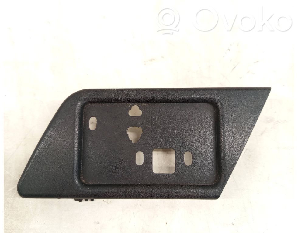 Mercedes-Benz E W124 Other interior part 