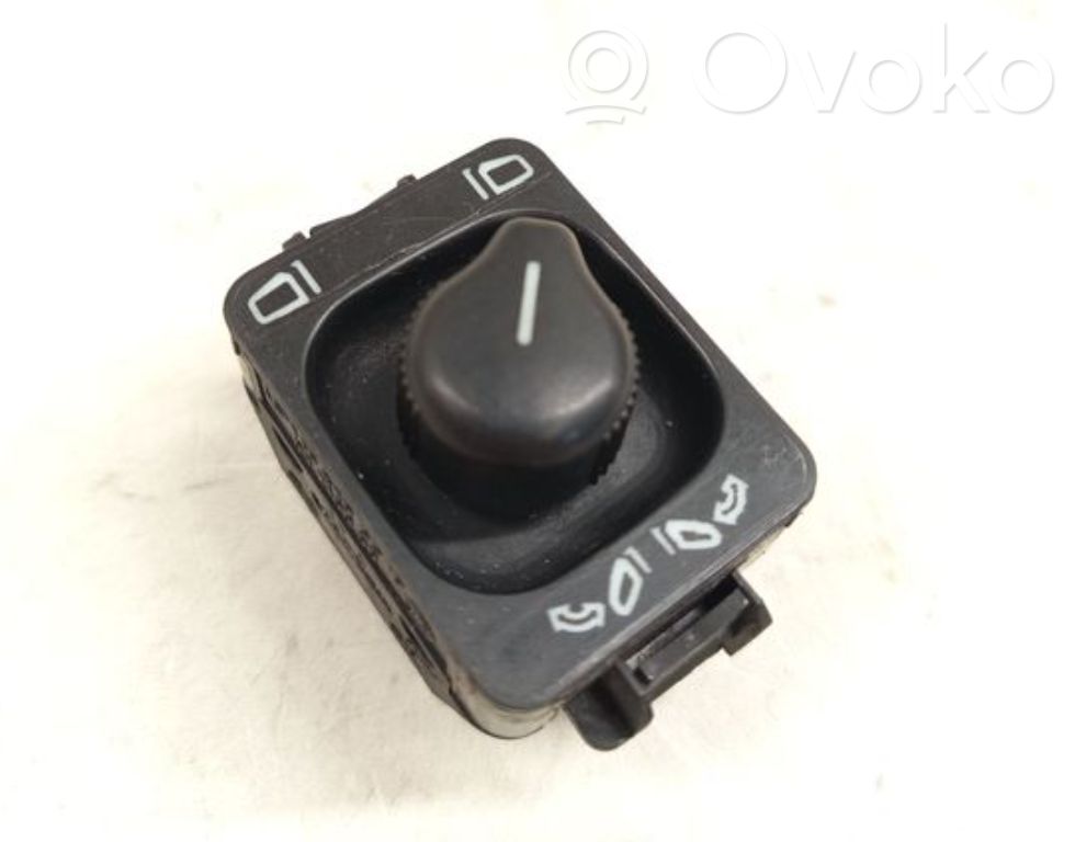 Mercedes-Benz S W140 Wing mirror switch 
