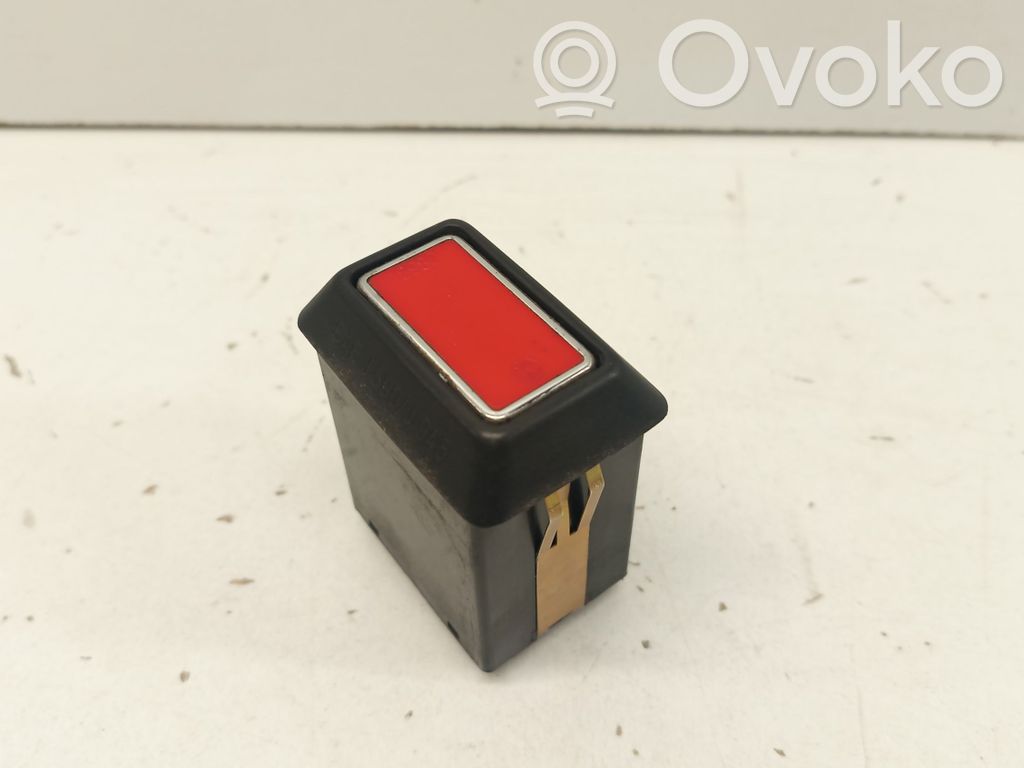 Mercedes-Benz W123 Hazard light switch 