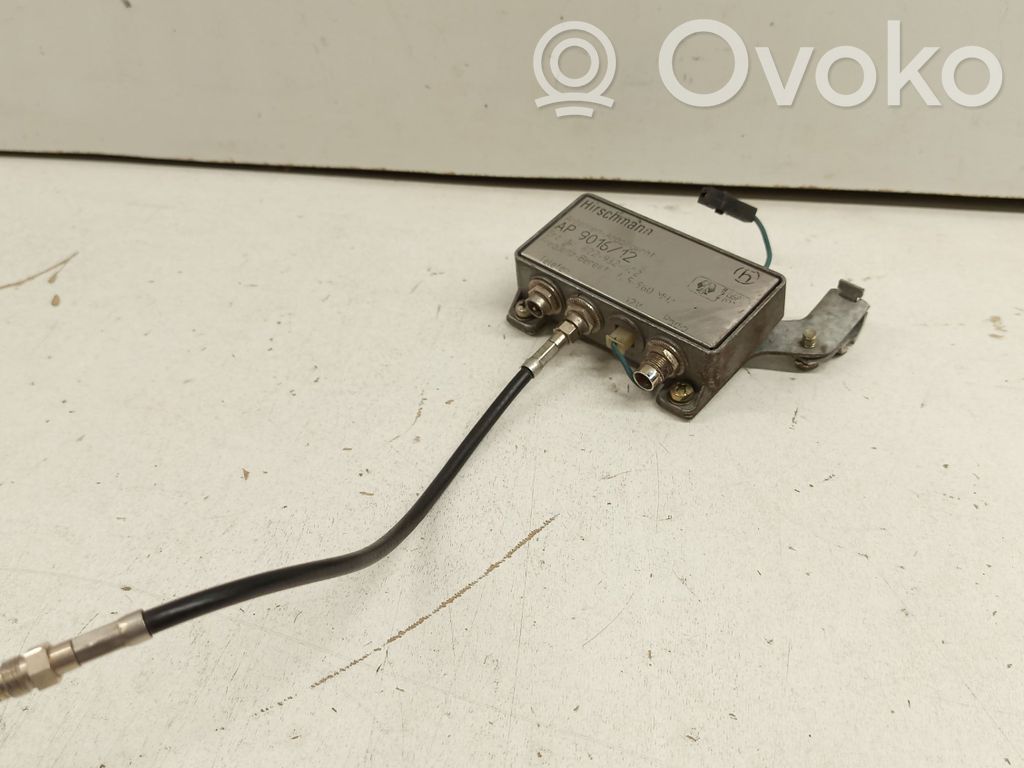 Mercedes-Benz SL R129 Altra parte interiore 